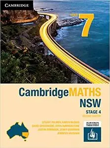 Cambridge Maths Stage 4 NSW Year 7 2nd Edition