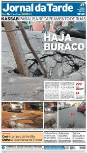 Jornal da Tarde - SP em PDF, Sexta, 28 de Agosto de 2009