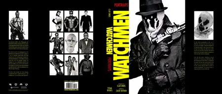 Watchmen Portraits (2009)