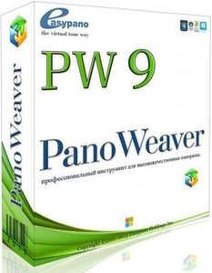 Easypano PanoWeaver Professional 9.20.171010 Multilingual Portable