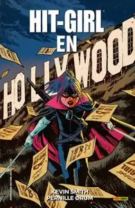 Hit-Girl (Completo)