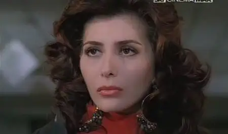 Lady Emanuelle / Tradita a morte (1989)