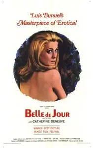 Belle de Jour / Beauty Of the Day (1967) + [Extras]