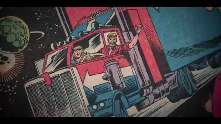 Marvel's 616 S01E04