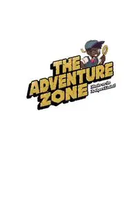 The Adventure Zone - Murder on The Rockport Limited