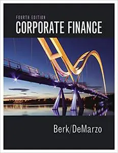 Corporate Finance (Repost)