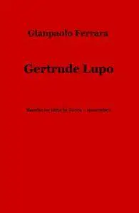 Gertrude Lupo