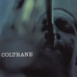 John Coltrane - Coltrane (1962)