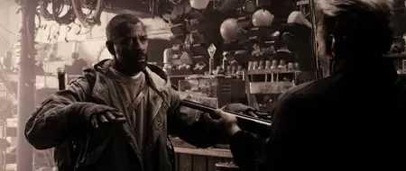 The Book of Eli (2010)