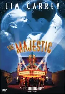 The Majestic (2001)