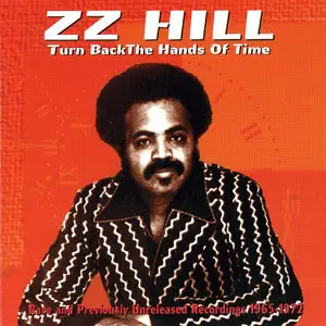 Z.Z.Hill - 12 Albums (1971 - 2002) [Re-Up]