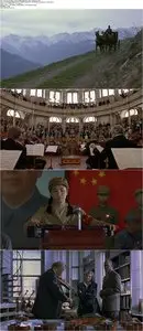 The Red Violin (1998)