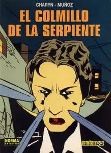 El Colmillo de la Serpiente