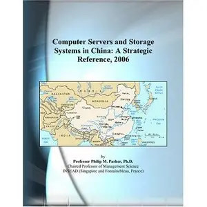 Computer Servers and Storage Systems in China