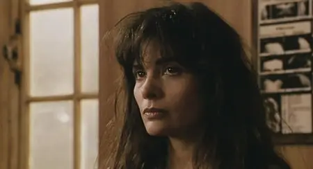 Le Cri de la Soie (1996)  [Re-UP]