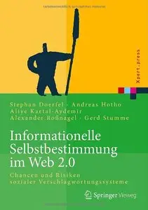 Informationelle Selbstbestimmung im Web 2.0: Chancen und Risiken sozialer Verschlagwortungssysteme (repost)
