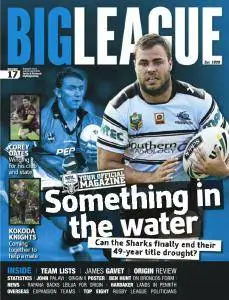 Big League Weekly - 30 June 2016