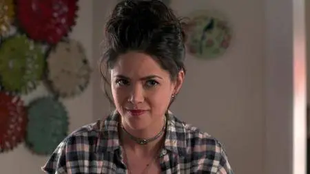 Andi Mack S02E04