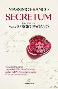 Massimo Franco - Secretum
