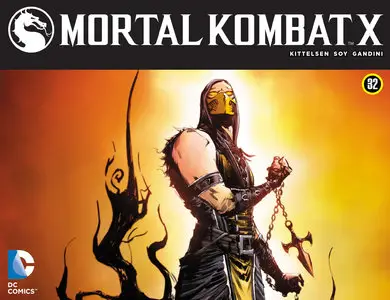 Mortal Kombat X 032 (2015)
