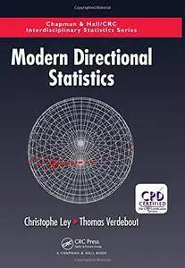 Modern Directional Statistics