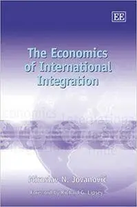 Economics of International Integration (Repost)