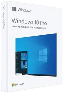 Windows 10 Pro 20H2 10.0.19042.631 (x86/x64) Preactivated Multilanguage November 2020
