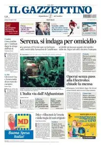 Il Gazzettino Rovigo - 28 Agosto 2021