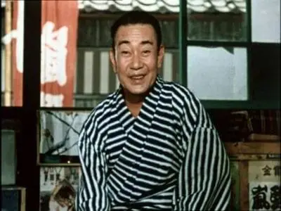 Yasujiro Ozu-Ukigusa ('Floating Weeds') (1959)