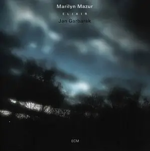 Marilyn Mazur & Jan Garbarek - Elixir (2008) {ECM 1962}