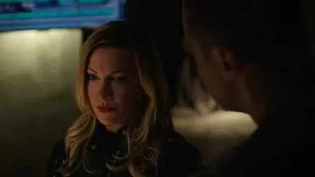 Arrow S04E01-09 (2015)