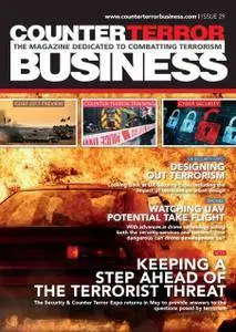 Counter Terror Business - Issue 29 2017