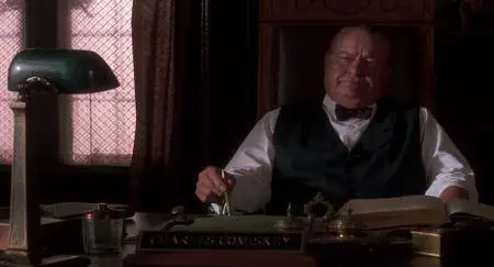 Eight Men Out (1988) [10 bit]