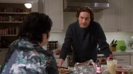 Splitting Up Together S02E17