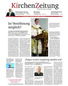 KirchenZeitung - Die Woche im Bistum Hildesheim – 03. Oktober 2021