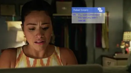 Jane the Virgin S02E08