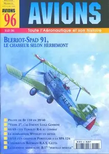 Avions №96 (2001-03)