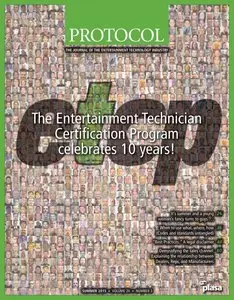 Protocol - Summer 2015