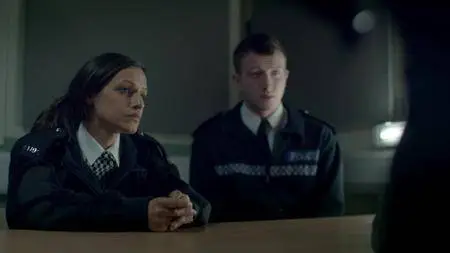 No Offence S01E01