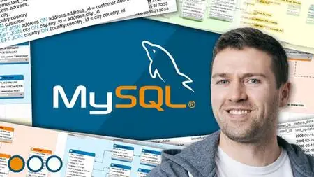 MySQL for Data Analysis - SQL Database for Beginners