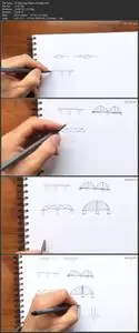 How to Draw Bridges