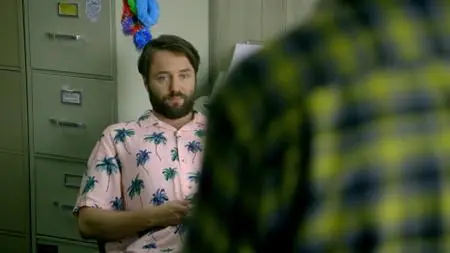 Proven Innocent S01E02