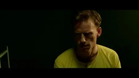 The Guardian Angel (2018)