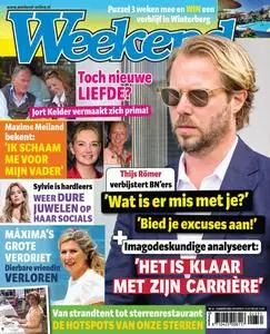 Weekend Netherlands N.31 - 3 Augustus 2023