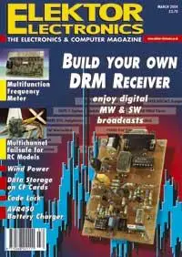 Elektor March 2004