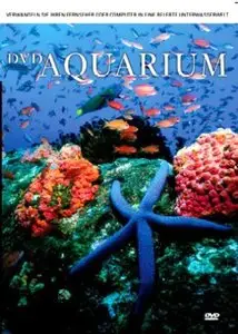 DVD Aquarium for TV