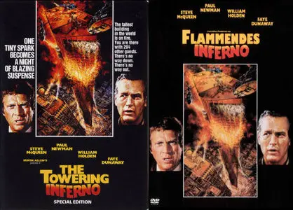 The Towering Inferno (1974)