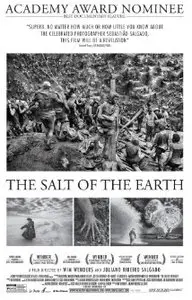 Il Sale Della Terra / The Salt of the Earth (2014)