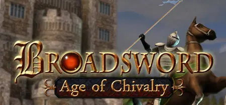 Broadsword Age of Chivalry (2015)
