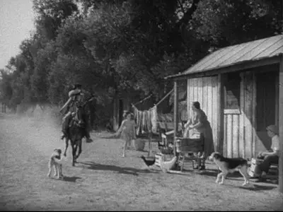 Go West Young Man (1936)